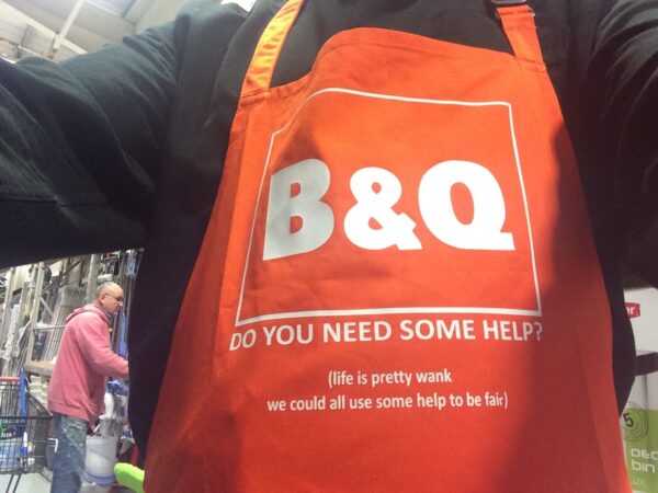 B&Quniform