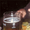 booze