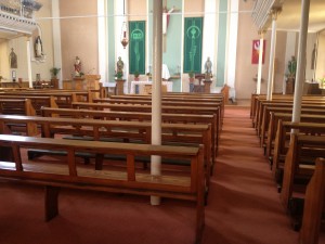 catholic chruch