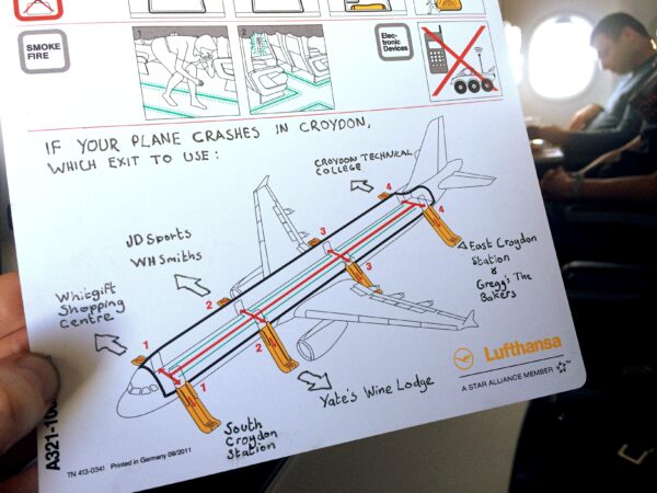 planesafety